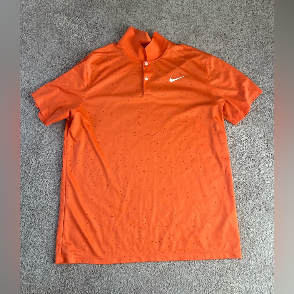 Nike Golf Polo